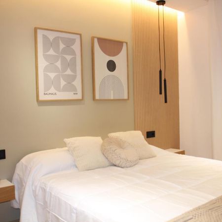 Apartamentos La Herradura Toneles Haro Exteriér fotografie