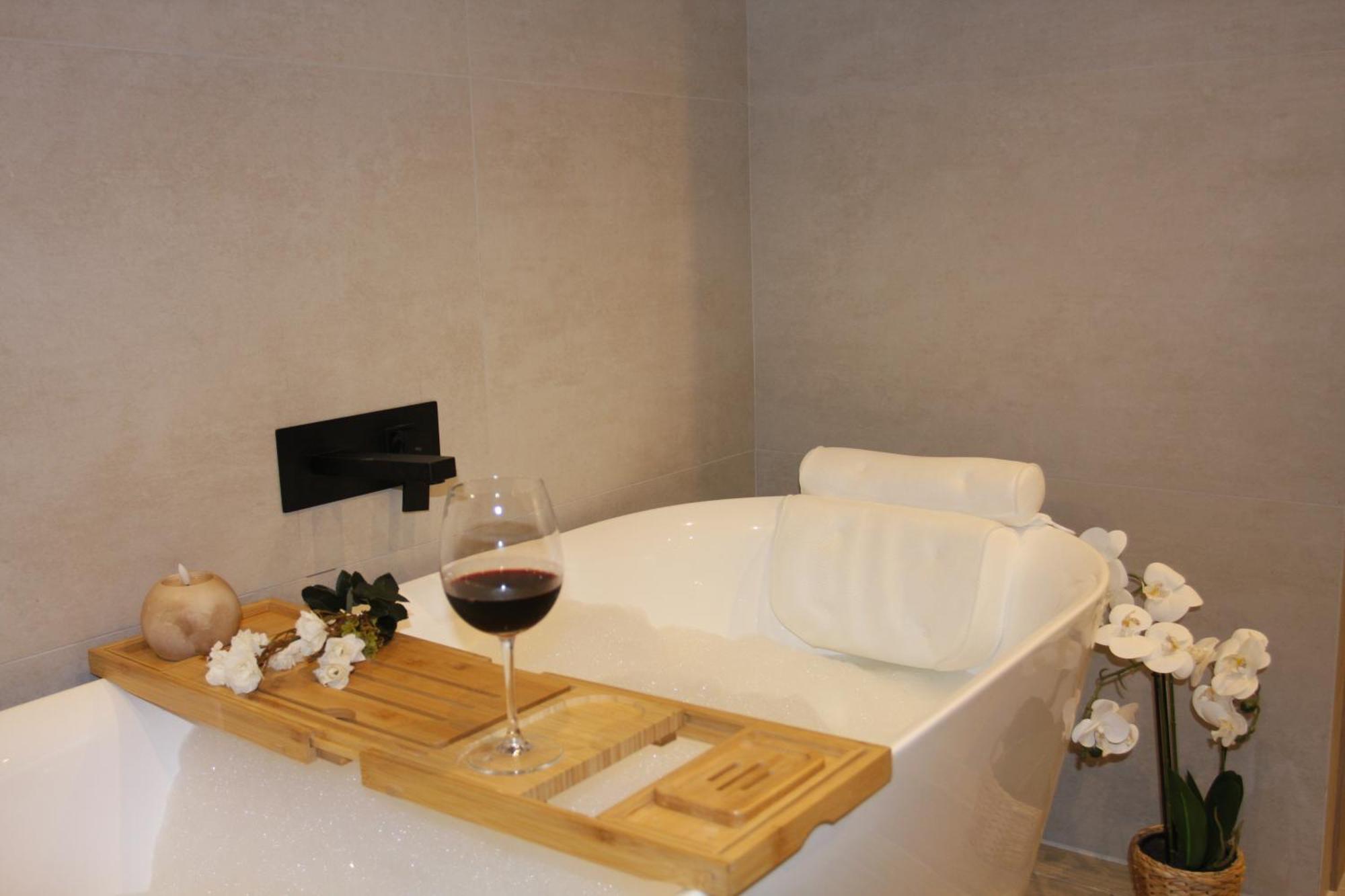 Apartamentos La Herradura Toneles Haro Exteriér fotografie