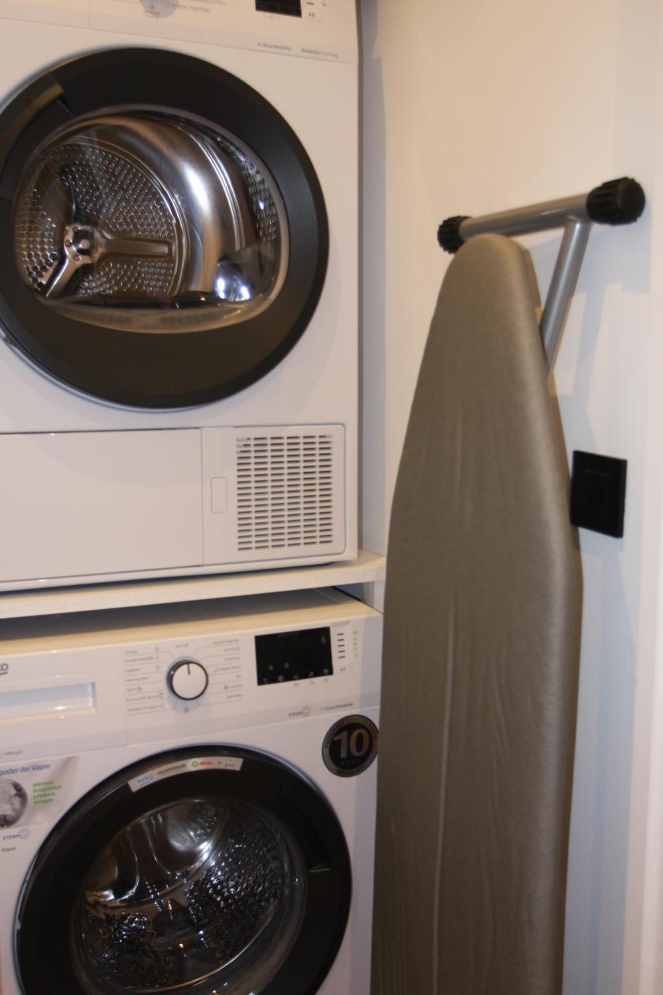 Apartamentos La Herradura Toneles Haro Exteriér fotografie