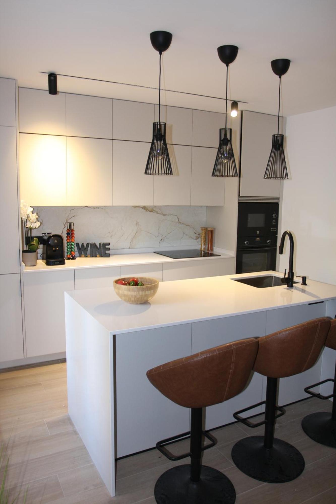 Apartamentos La Herradura Toneles Haro Exteriér fotografie